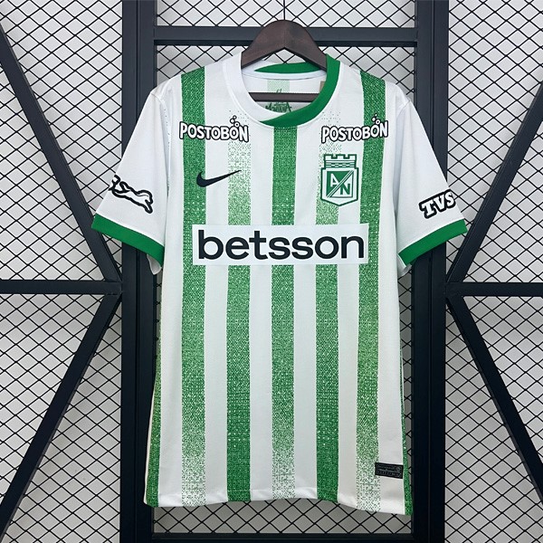 Tailandia Camiseta National Athletic 1ª 2025/26